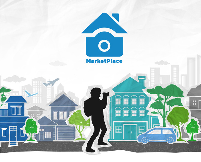 HouseLens MarketPlace Platform