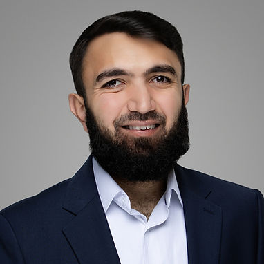 Mohammed Jawed