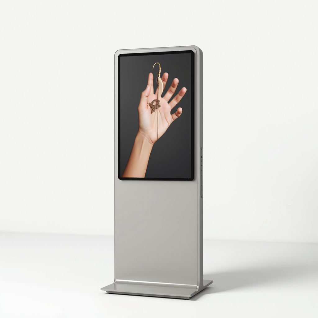Digital Display Vendor