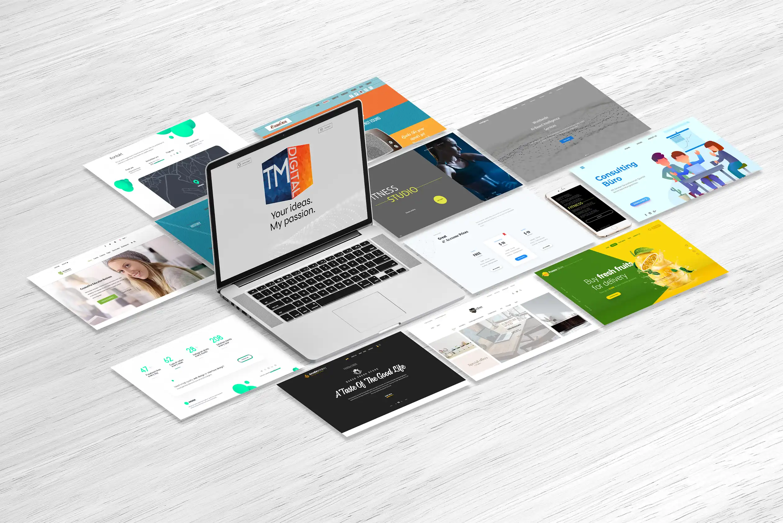 TMDESIGN_Webdesign_Promo_Premium.webp