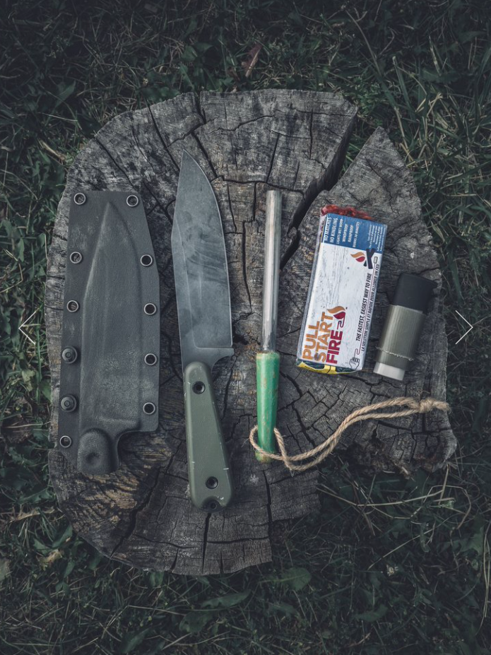 Miniature : NUMÉRO 11 - "La Bête"