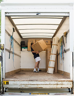 HD Shipping