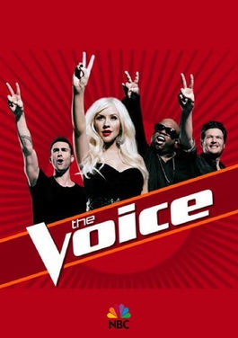 THE VOICE