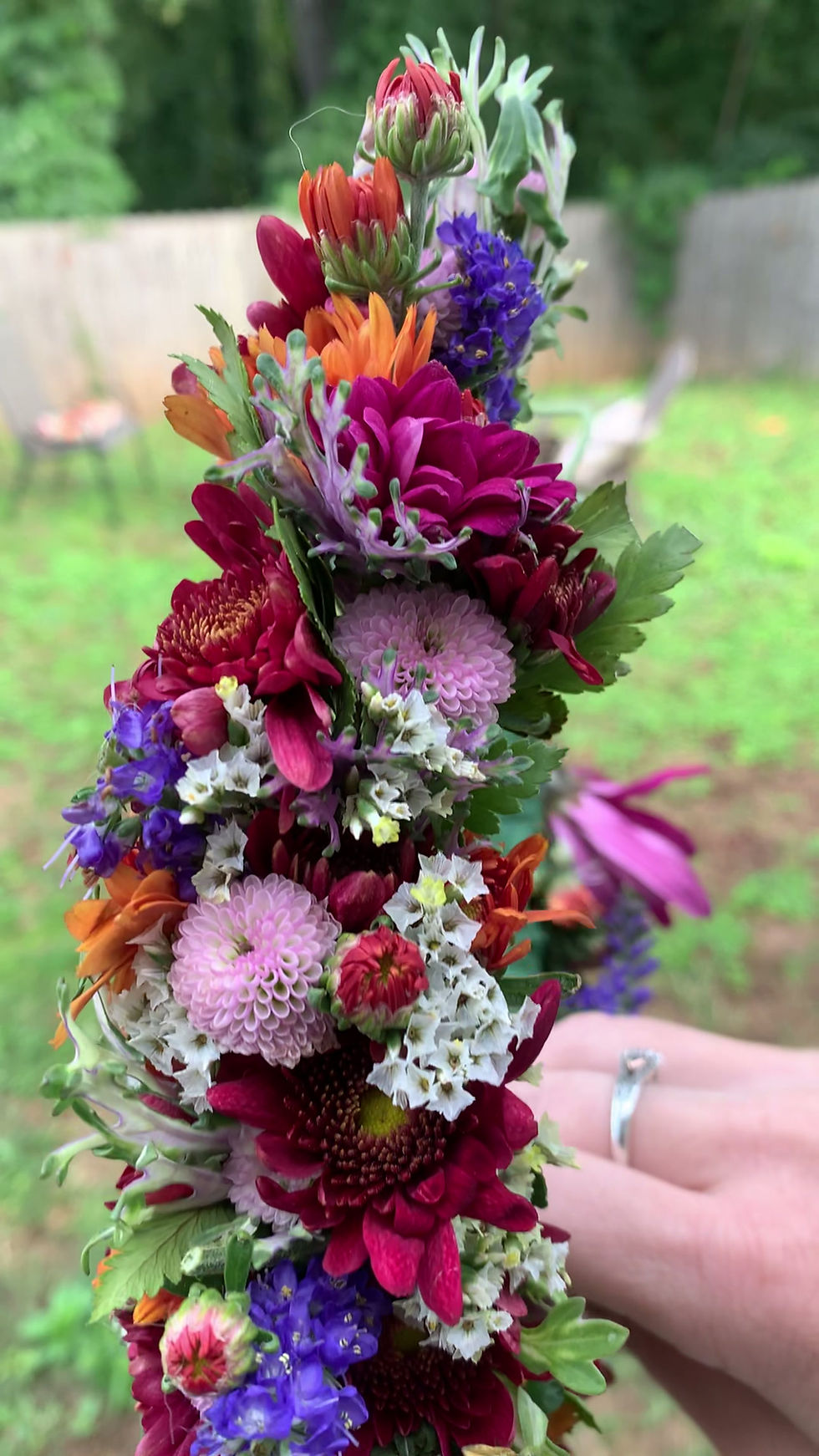 Thumbnail: Botanical Succulent Crown