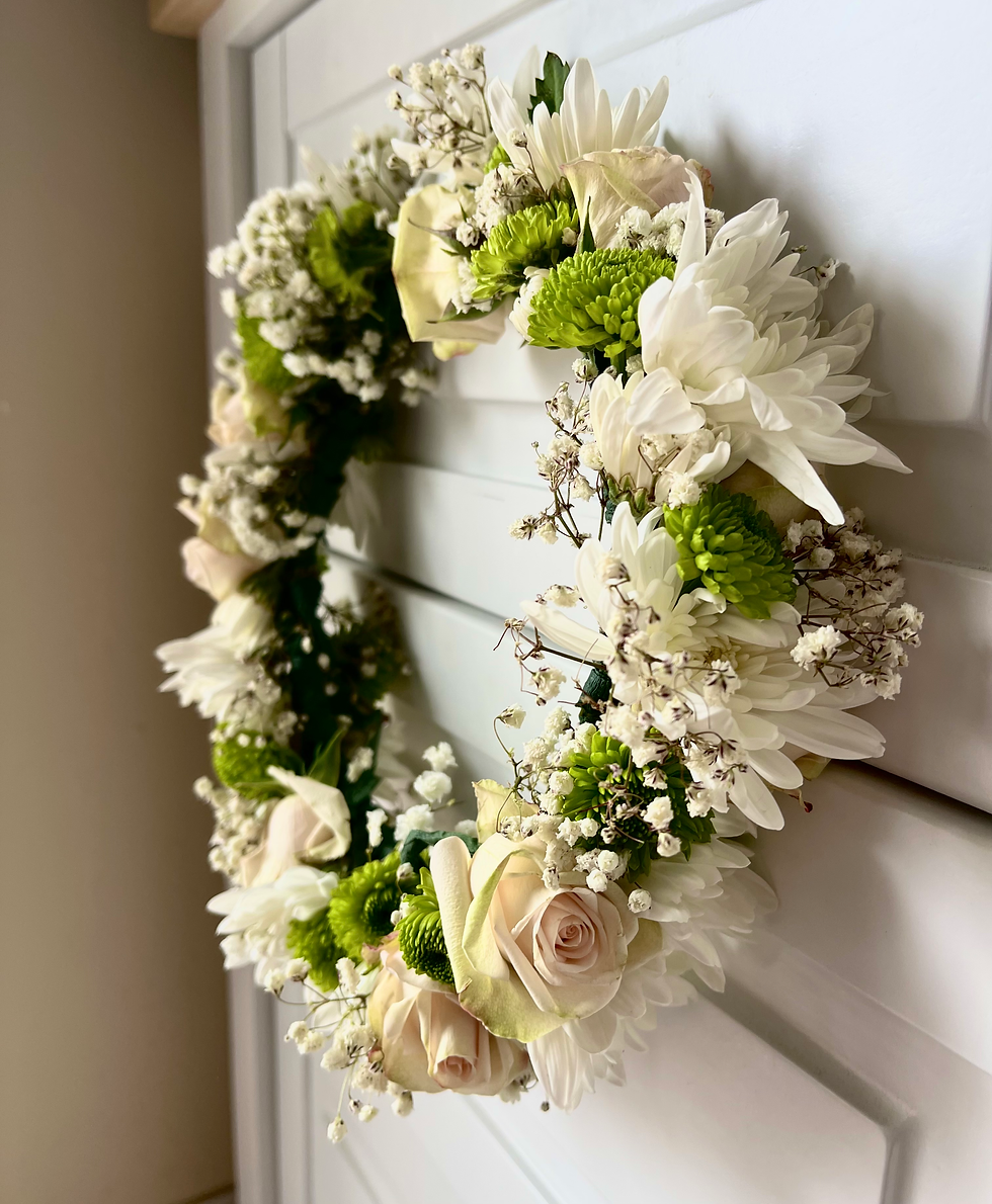 Thumbnail: Botanical Succulent Crown