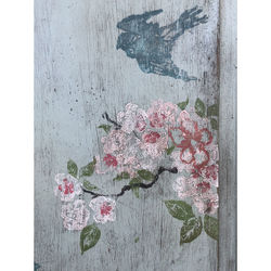 iod-decor-stempel-birds-branches-blossom