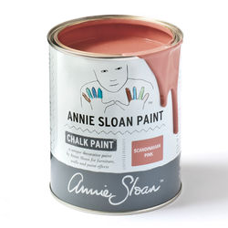 Scandinavian-Pink