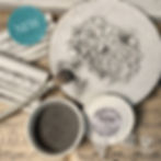 Aging Powder