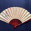 サムネイル： 扇子