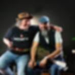 PTASZEK & BUŽMA V ZASEKÁVÁKU