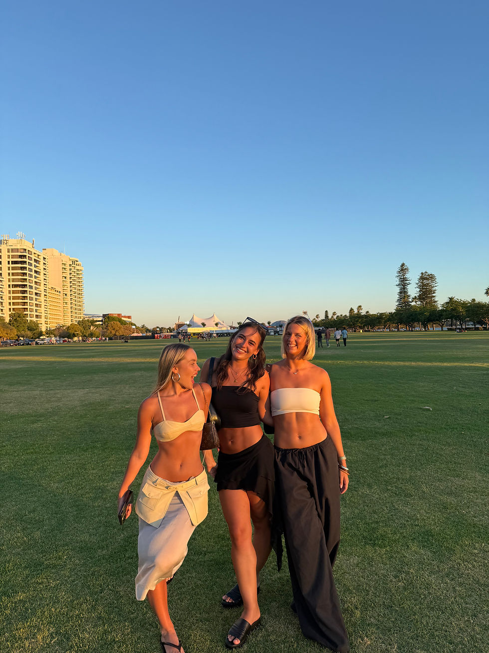 Thumbnail: Capiaghi Summer Bare Two Piece Set