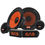 Miniatura: Componentes GAS Audio MAD K164 6.5" 80rms / 160W
