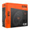 Miniatura: Subwoofer Gas Audio MAX S2-8D2 8" 250rms / 500W