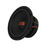 Miniatura: Subwoofer Gas Audio MAX S2-8D2 8" 250rms / 500W