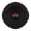 Miniatura: Subwoofer Gas Audio MAX S2-8D2 8" 250rms / 500W