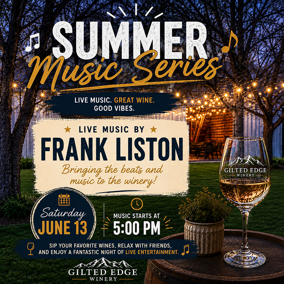 Summer Music Series