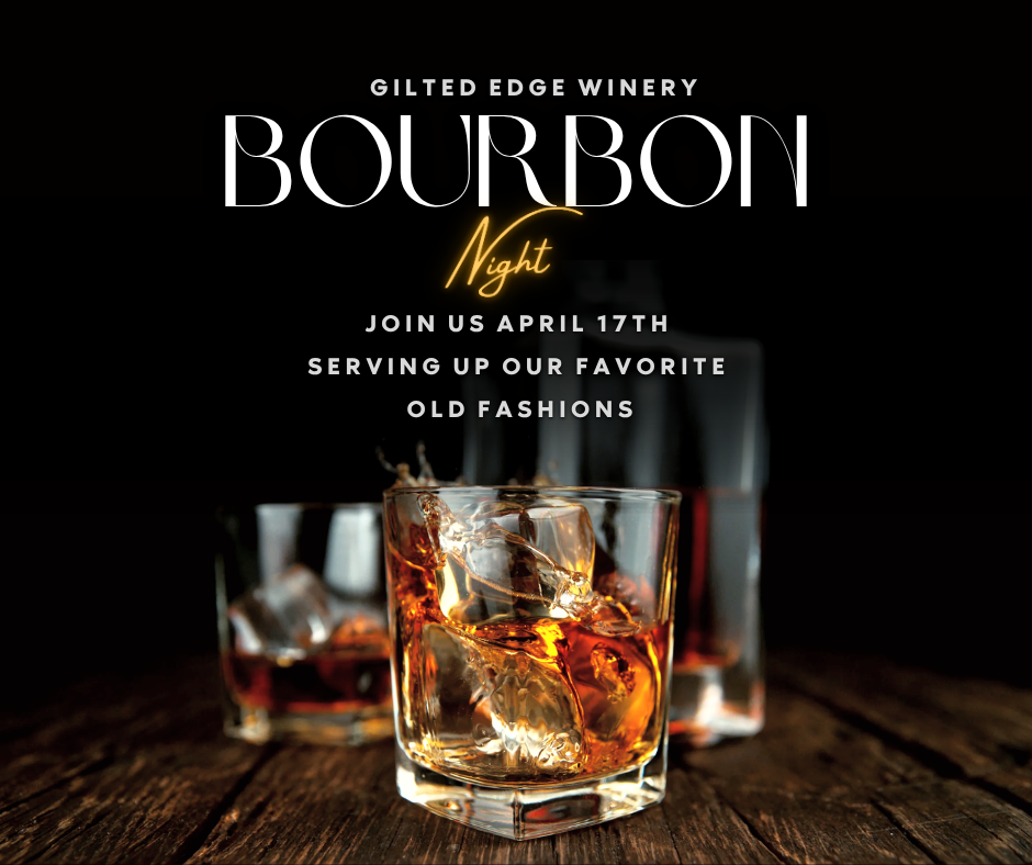 Bourbon Night