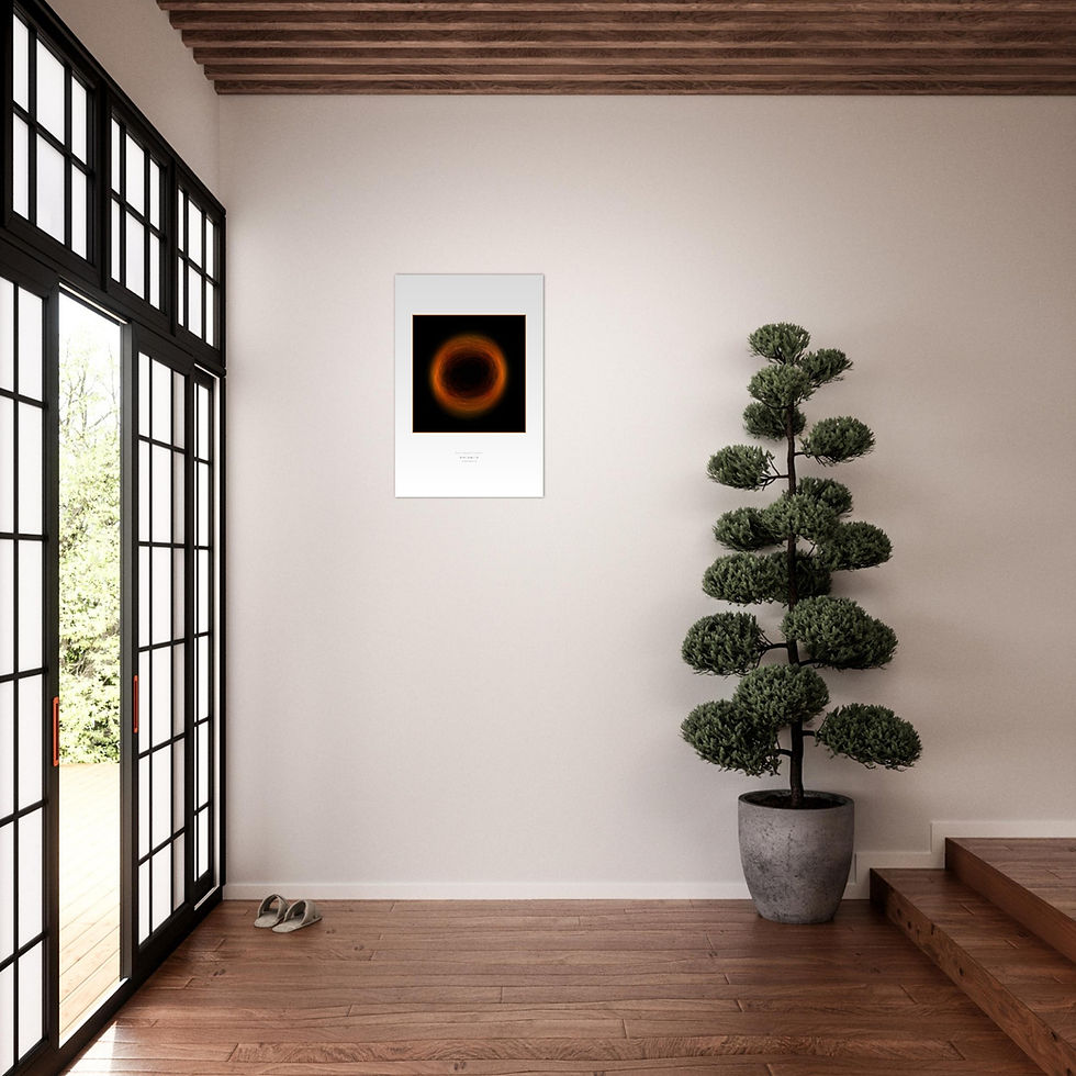 Thumbnail: Sound Art - FIRE CIRCLE