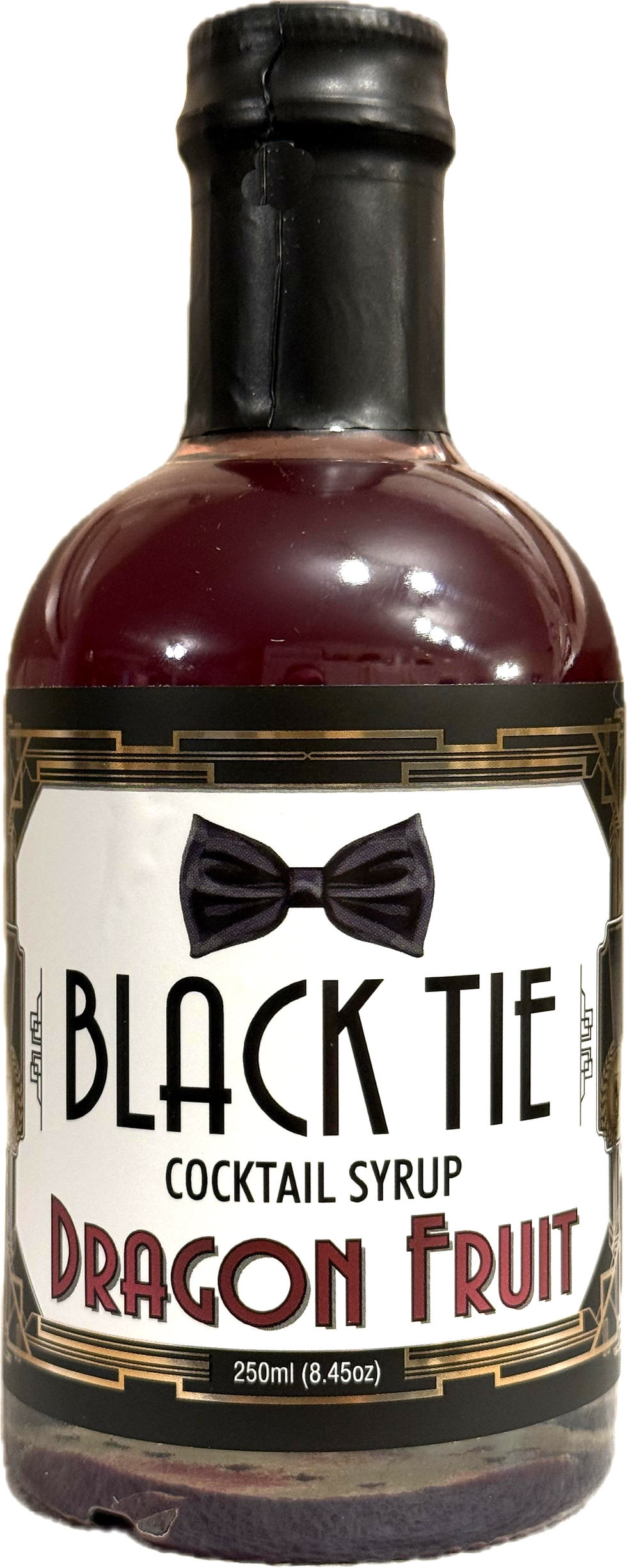 Thumbnail: Black Tie Dragon Fruit