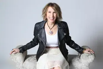 Patricia Bahia: Story and Song