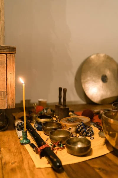 Evening Sound Immersion