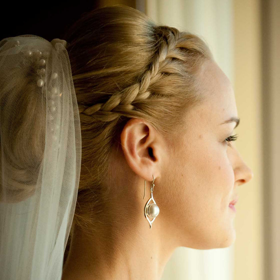 Wedding Braid