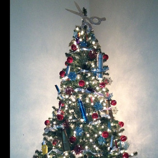 December Is Here!!
