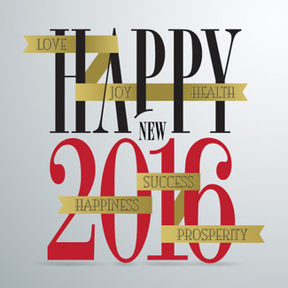 A New Year