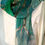 Thumbnail: 22” by 90” Silk Chiffon