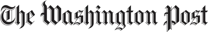The Washington Post logo