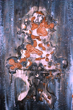 Rusted Illusions