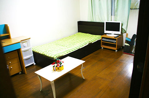 섬네일: 신주쿠 토자이하우스