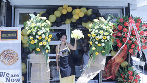 MFR LIPA, BATANGAS IS NOW OPEN!