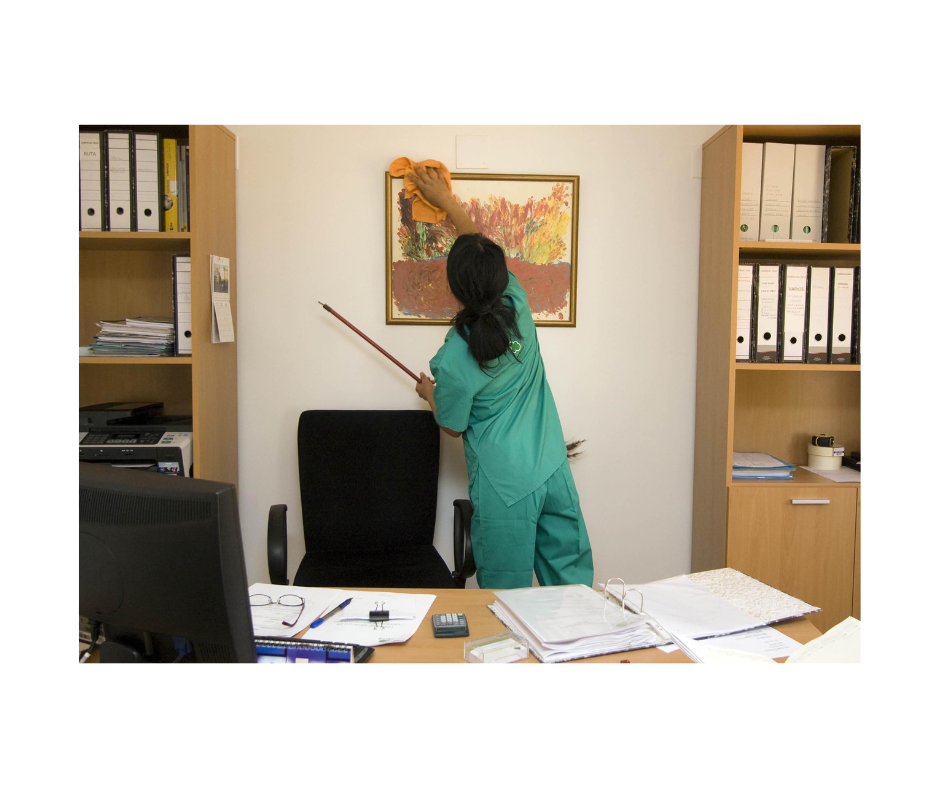 Cleaning Services