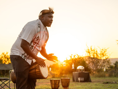 Professional safari lodge photo and video content created by Gianni Creative Studio for Ivory Tree Game Lodge in Pilanesberg National Park, South Africa