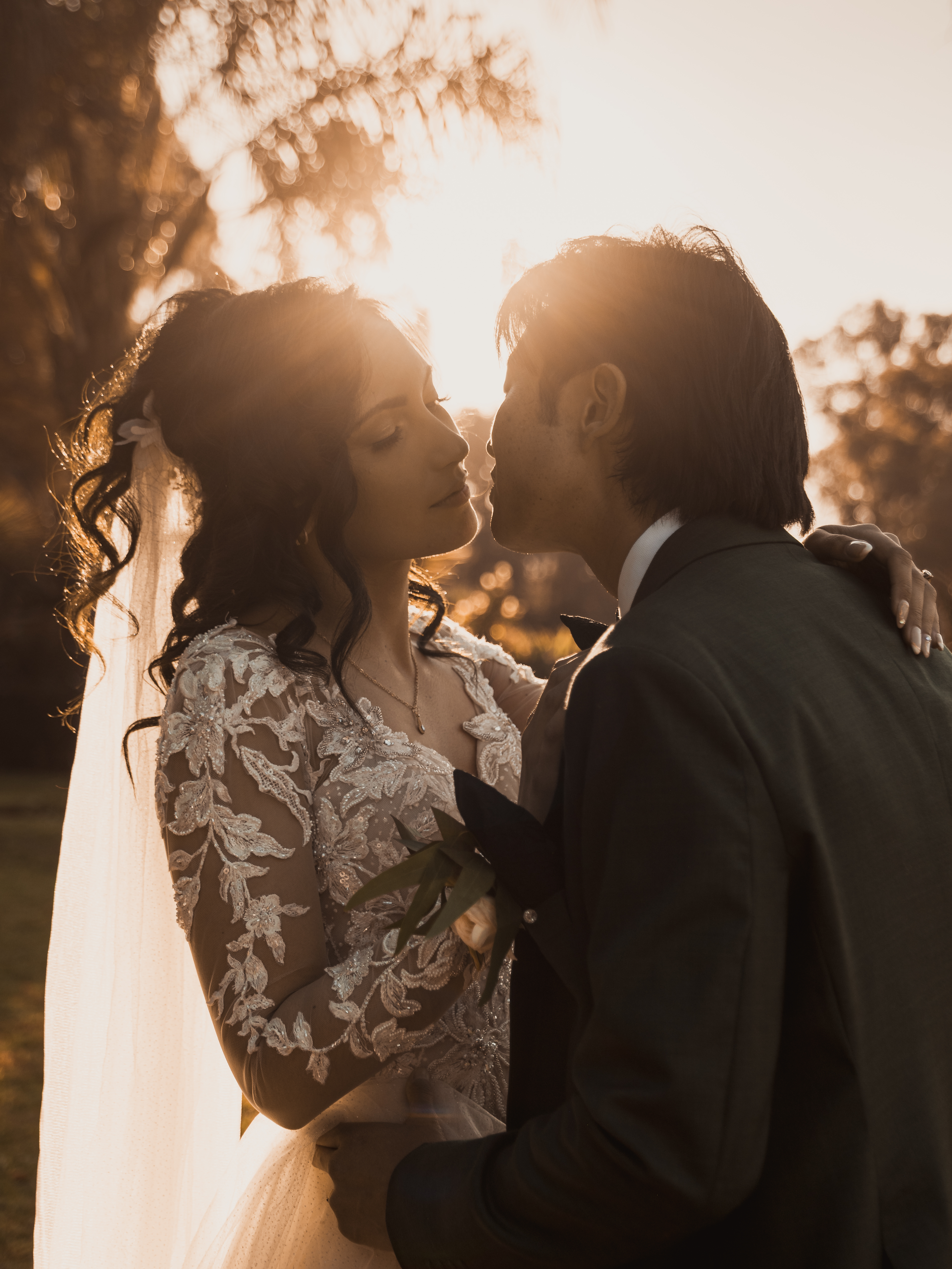 Gianni Creative Studio - Fine Art Editorial Wedding Photographer and Videographer in Roodepoort / Benoni, Gauteng, South Africa