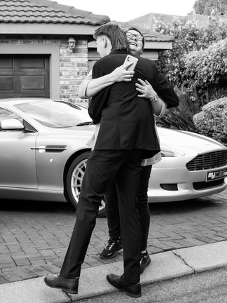 Gianni Creative Studio - Matric Dance Portrait Photographer in Gauteng, South Africa