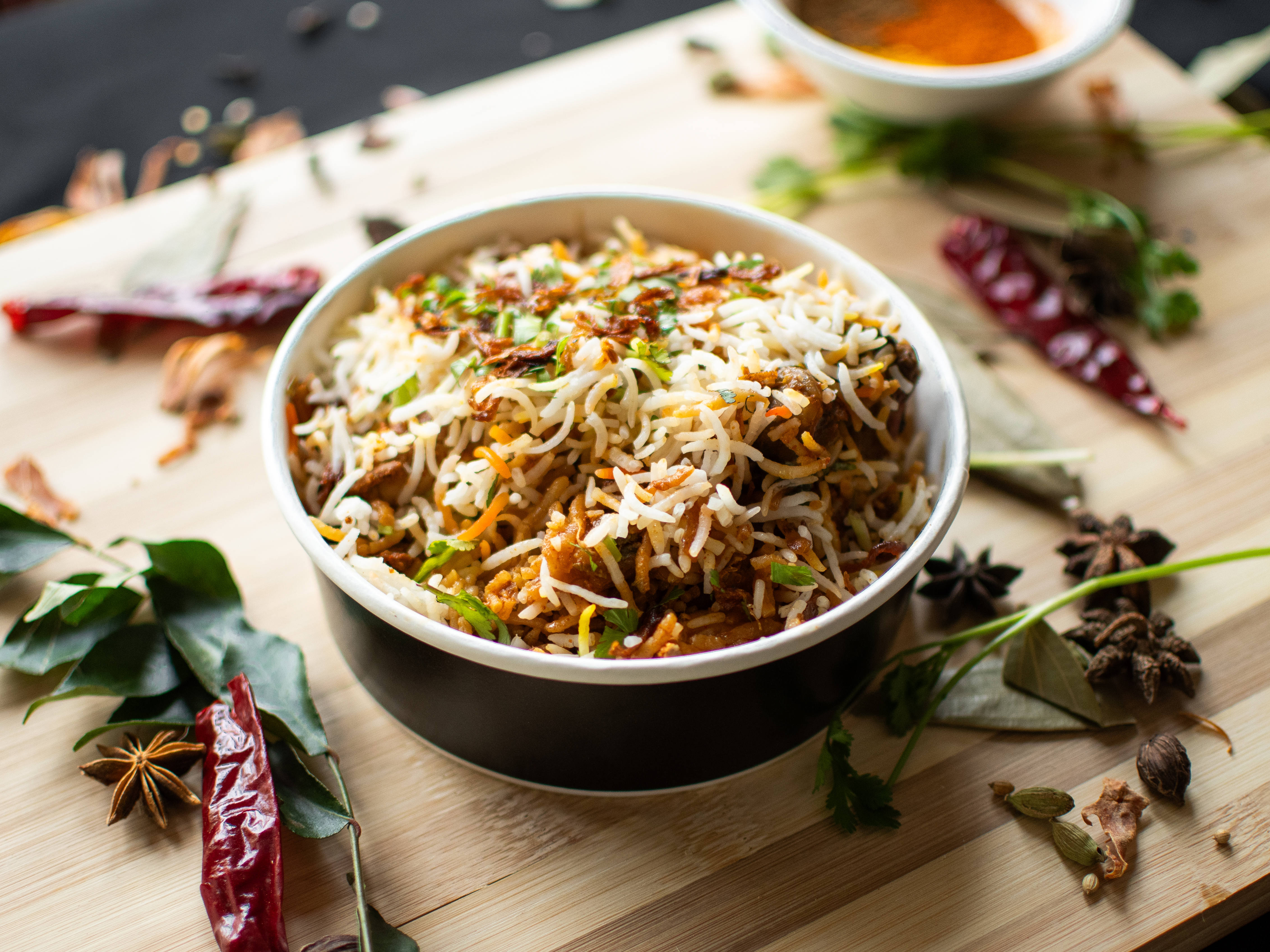 Gianni Creative Studio - Fine Art Editorial Commercial Food Photographer and Videographer in Gauteng, South Africa