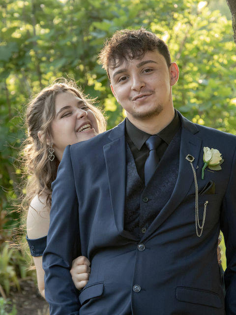 Gianni Creative Studio - Fine Art Editorial Matric Dance Portrait Photographer in Roodepoort / Benoni, Gauteng, South Africa