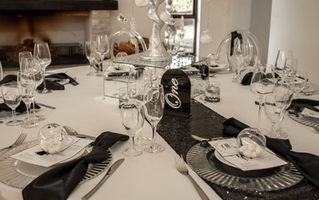 Gianni Creative Studio - Branding and Venue Photography - Tres Jolie Wedding Venue