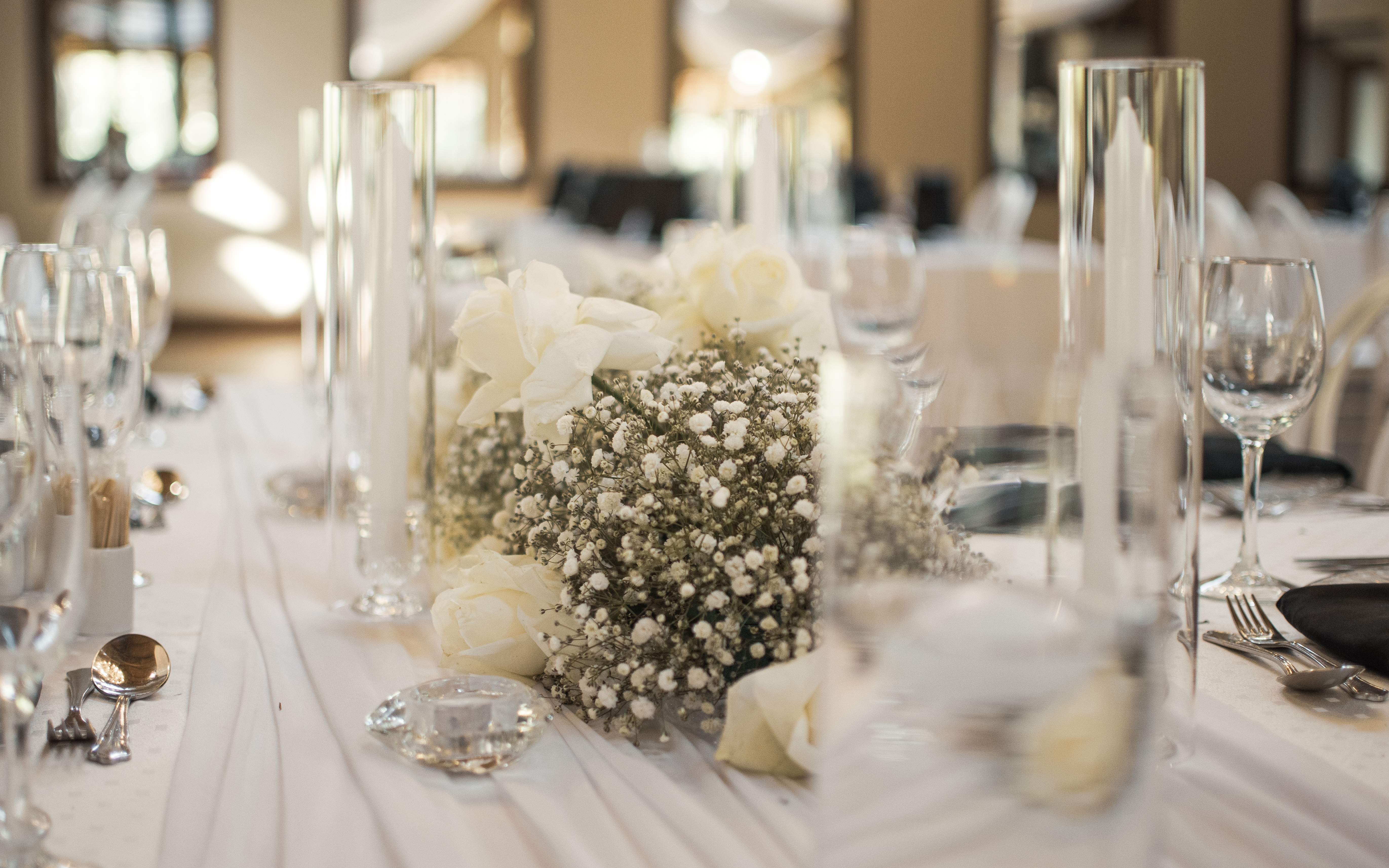 Gianni Creative Studio - Fine Art Editorial Wedding Photographer and Videographer in Gauteng, South Africa