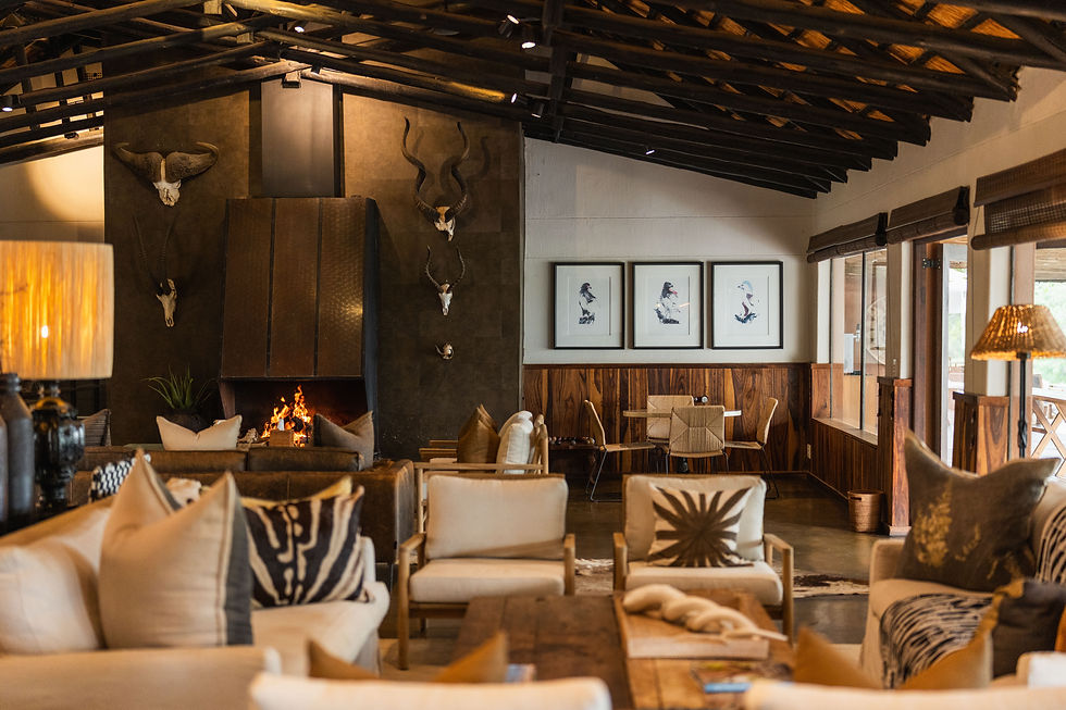 MalaMala Main Camp MalaMala Private Game Reserve in Sabi Sands Nature Reserve - All Out Safaris Safari Travel Agency