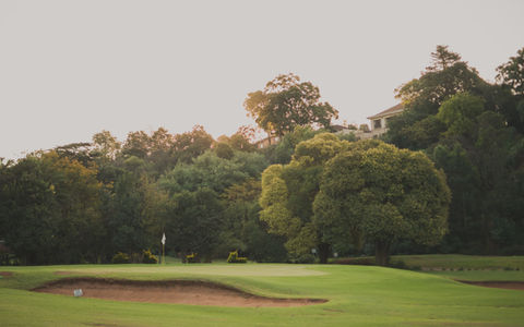 Gianni Creative Studio - Fine Art Editorial Commercial Event Photographer and Videographer in Gauteng, South Africa - Golf / Sport