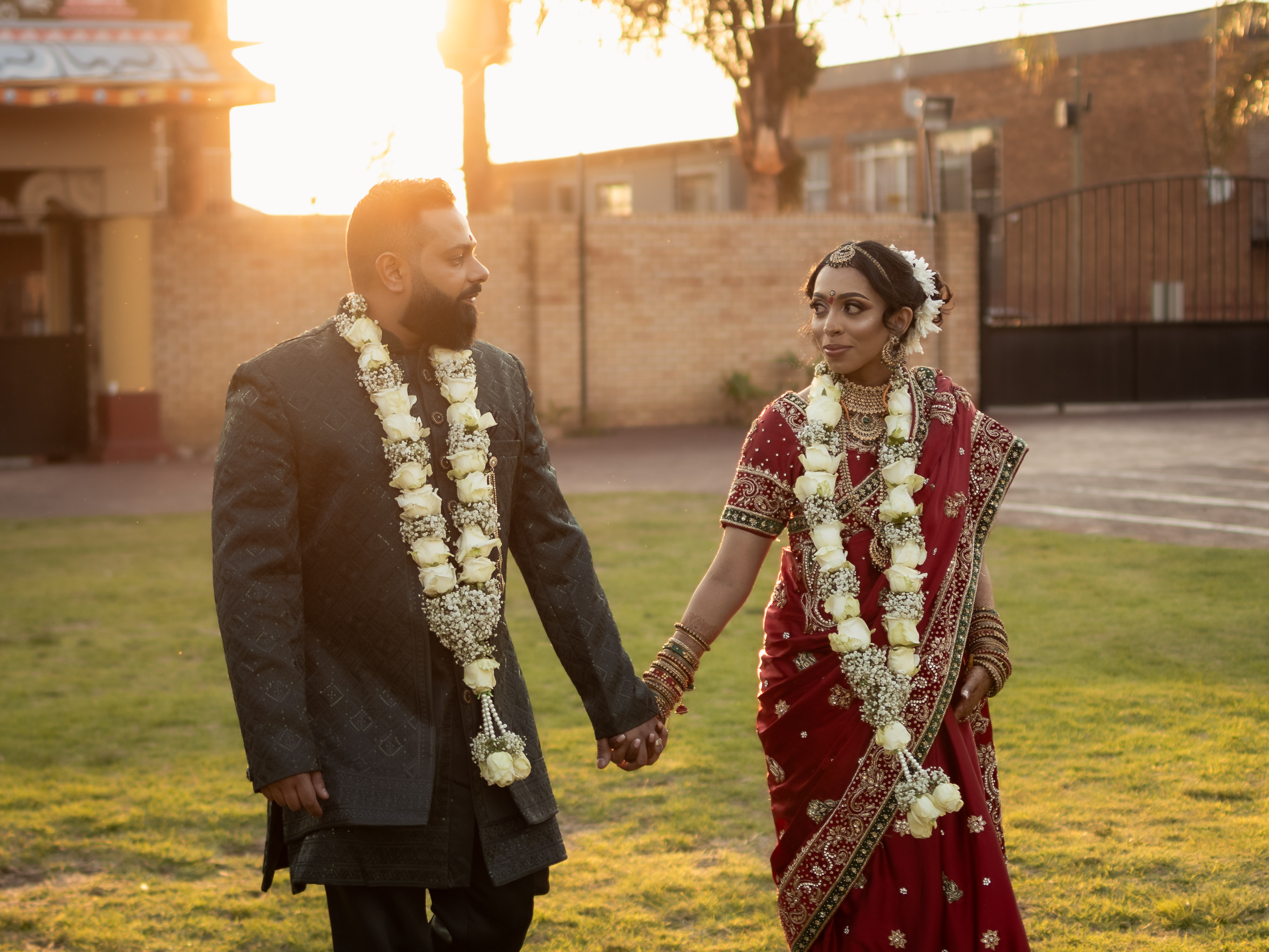 Wedding Photographer Roodepoort / Benoni, Gauteng, South Africa