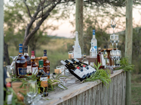 Luxury safari lodge photography for Ivory Tree Game Lodge, Pilanesberg National Park, South Africa by Gianni Creative Studio