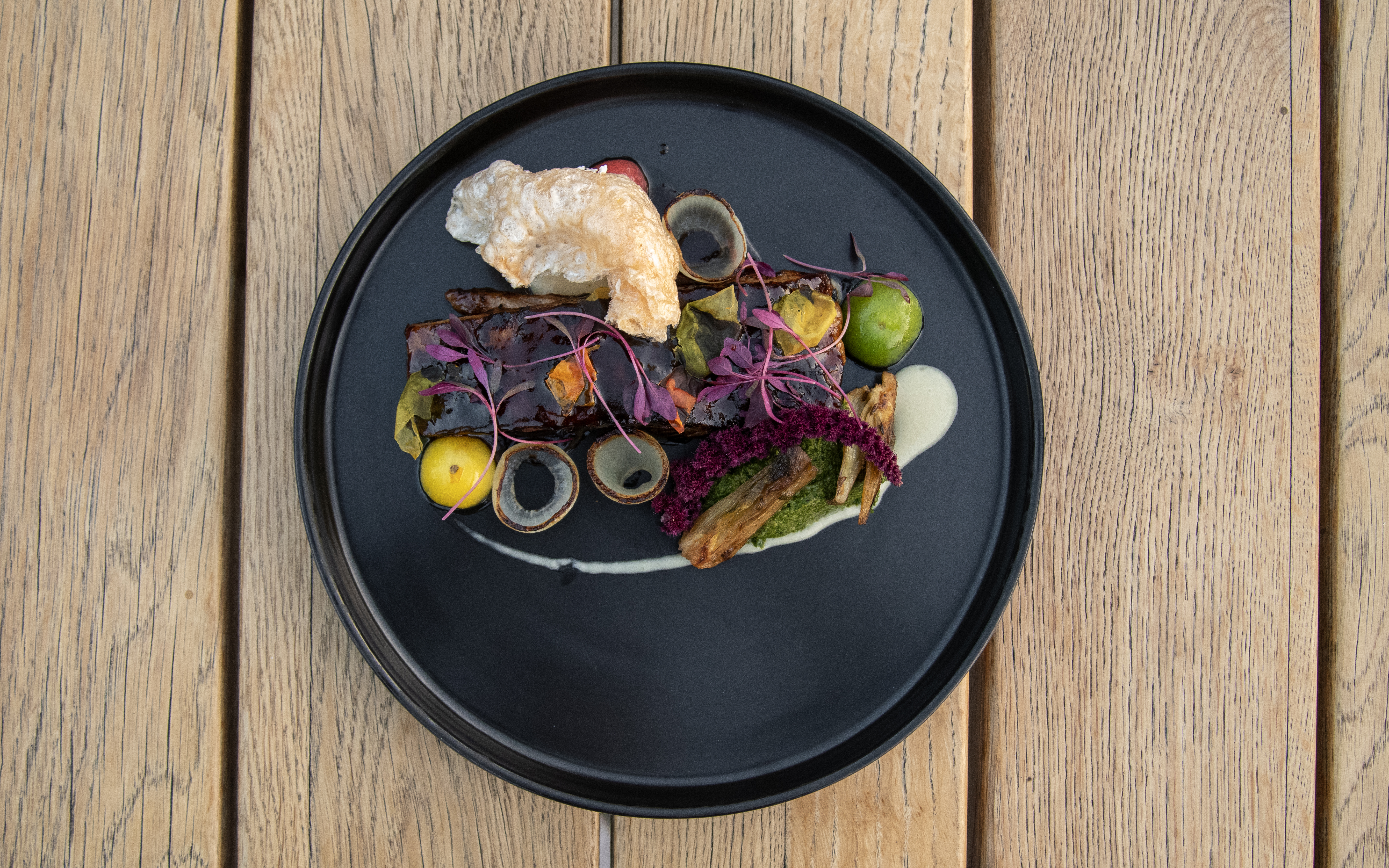 Brand Commercial Food Restaurant Photographer and Videographer Gauteng South Africa