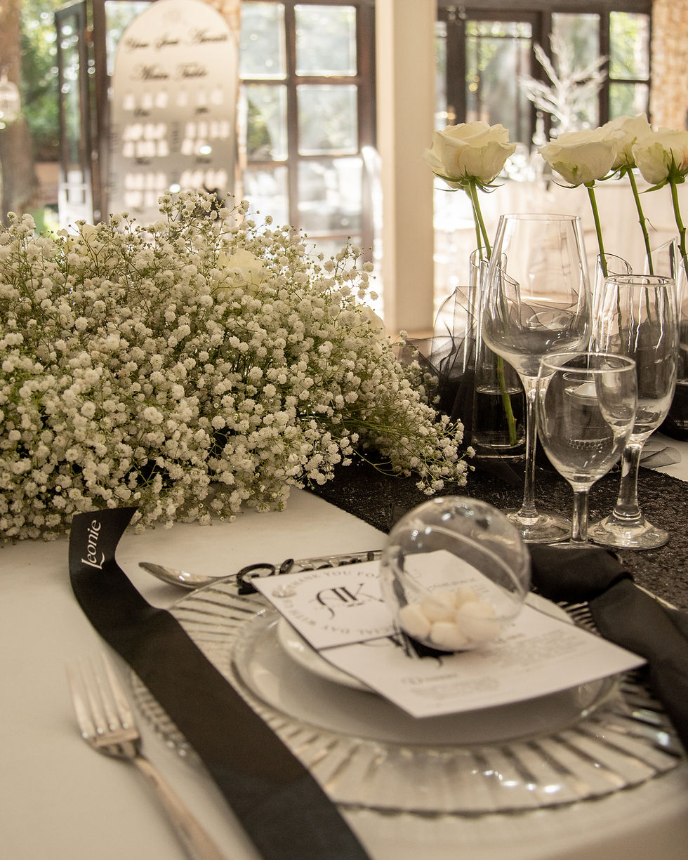 Gianni Creative Studio - Fine Art Editorial Wedding Commercial Branding Product Food Photographer and Videographer in Gauteng, South Africa - Tres Jolie