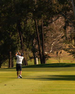 Gianni Creative Studio - Branding Food and Sports Photography - Royal Johannesburg Golf and Restaurant