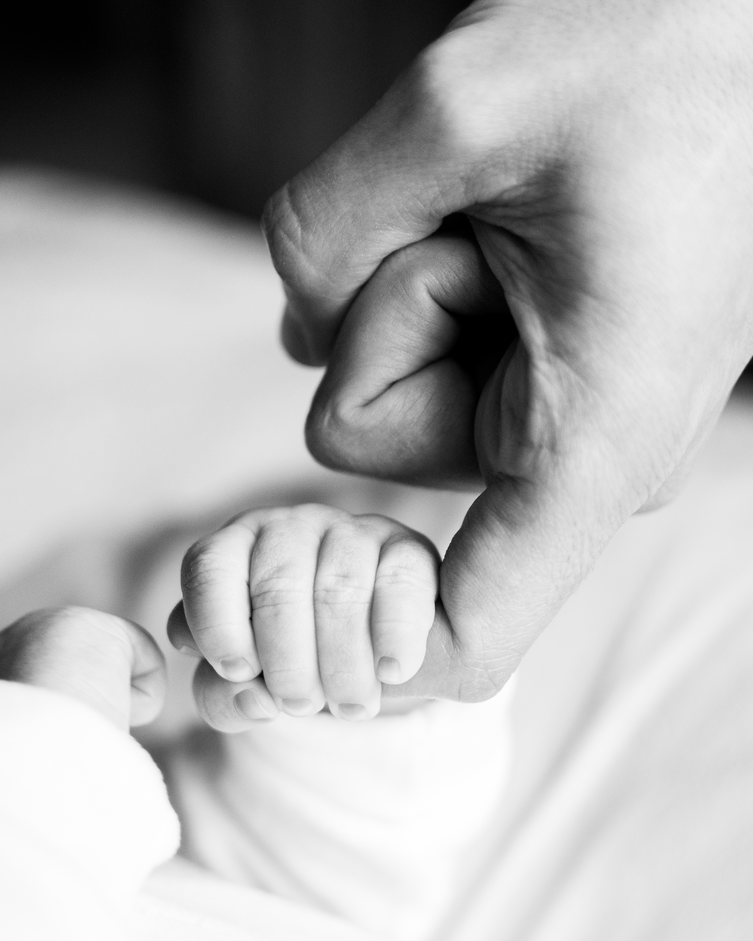 Gianni Creative Studio - Fine Art Newborn Portrait Photographer in Gauteng, South Africa