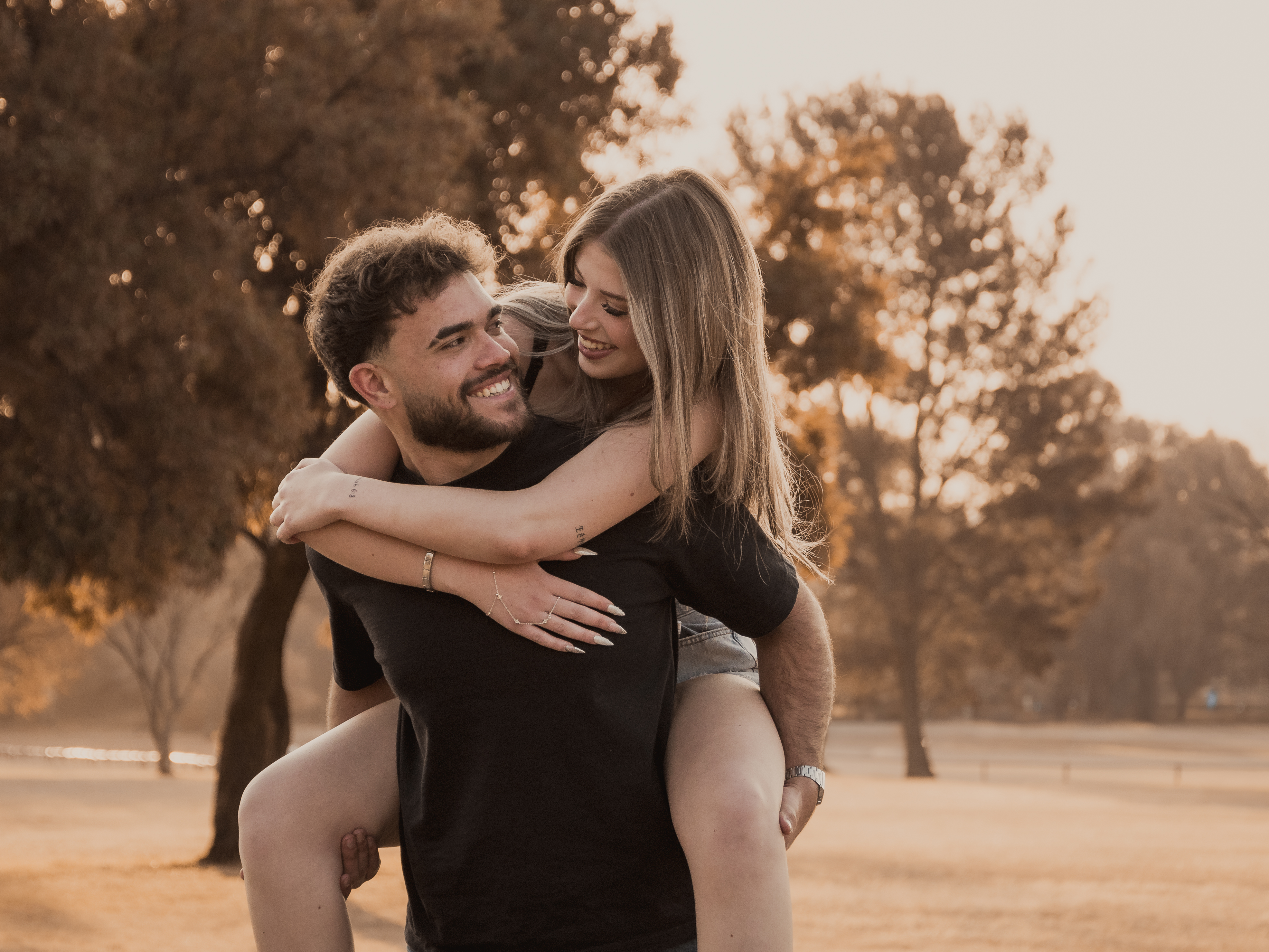 Couples Lifestyle Portrait Photographer Roodepoort / Benoni Gauteng South Africa